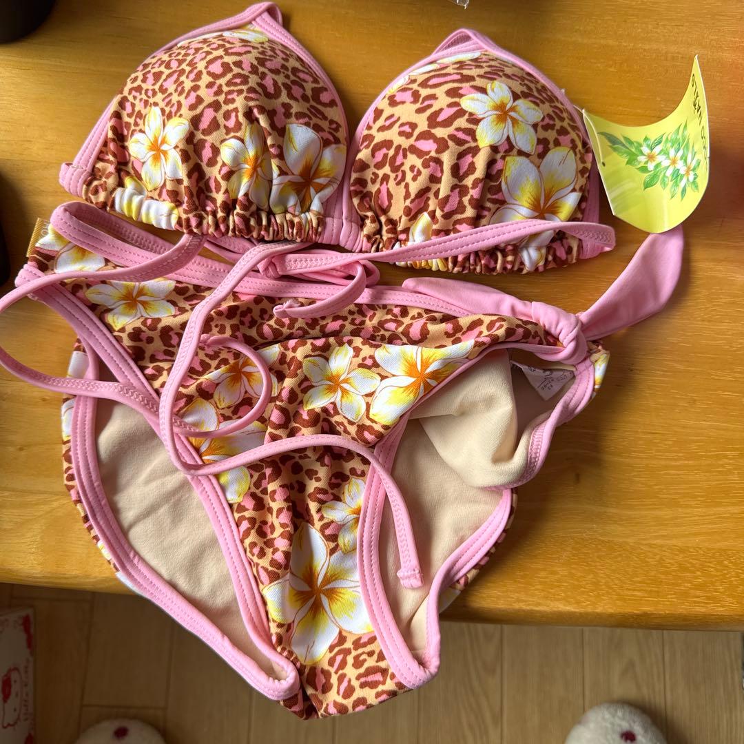 ロコネイル　水着 レア　ビンテージ　最終値下げ❗️