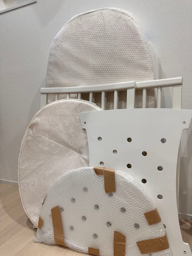 ストッケ　ベビーベット