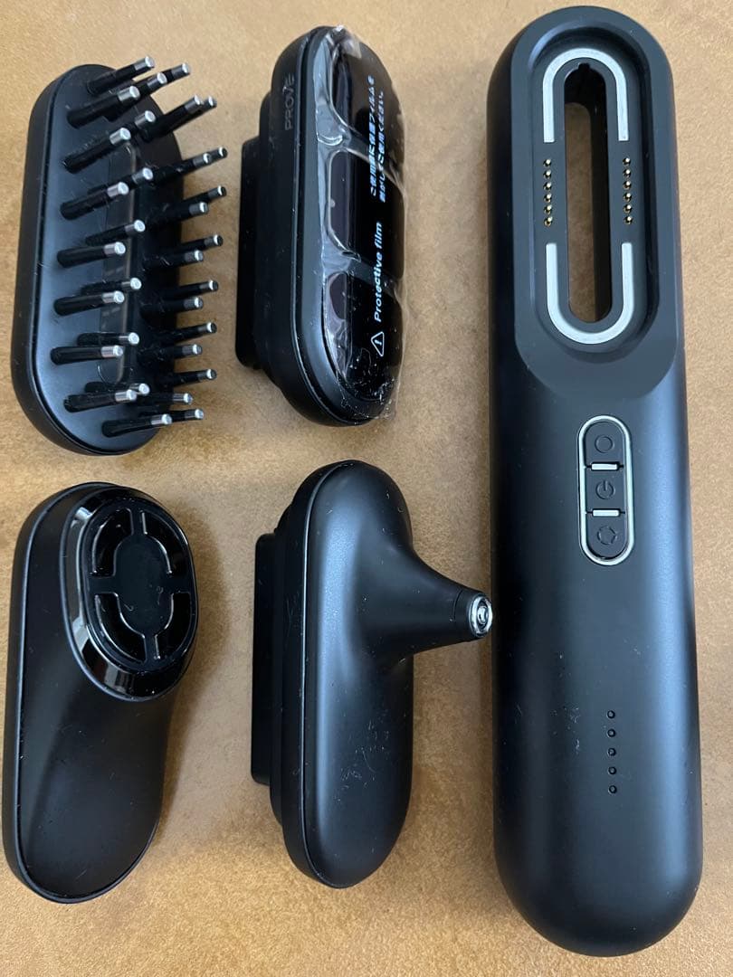 【中古:箱なし】MYTREX PROVE トータルリフト美容器