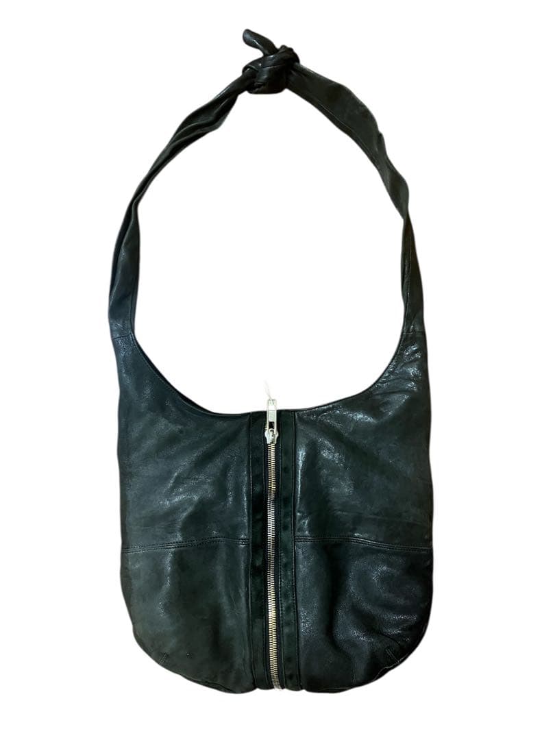 Alexander Wang Donna Leather Hobo bag 名作