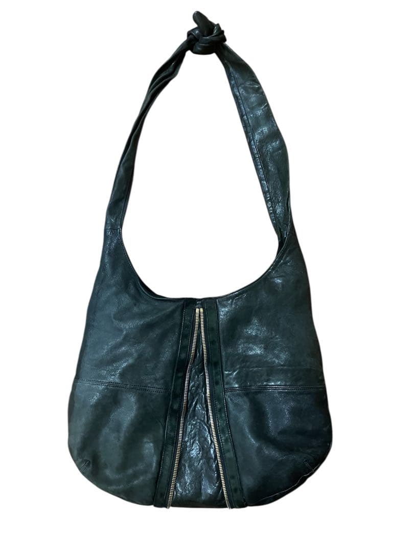 Alexander Wang Donna Leather Hobo bag 名作