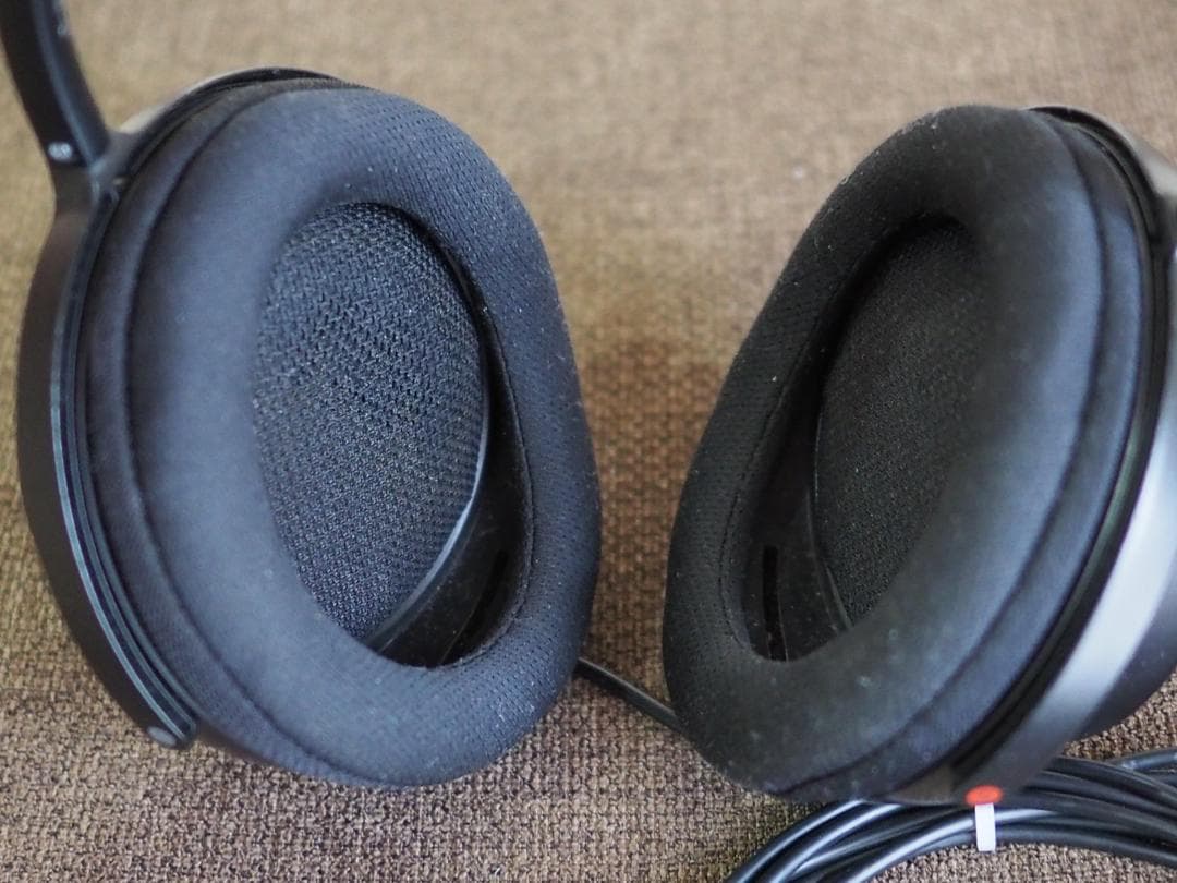 ヘッドホン SONY MDR-MA900