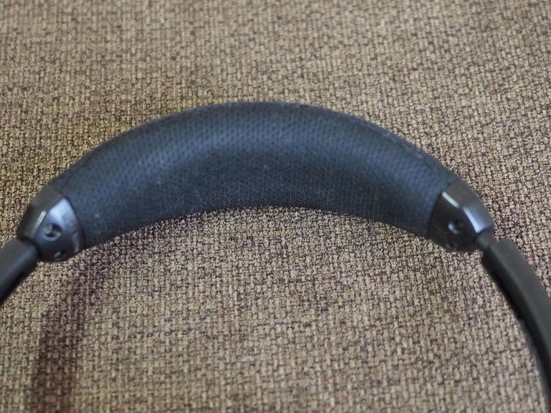 ヘッドホン SONY MDR-MA900