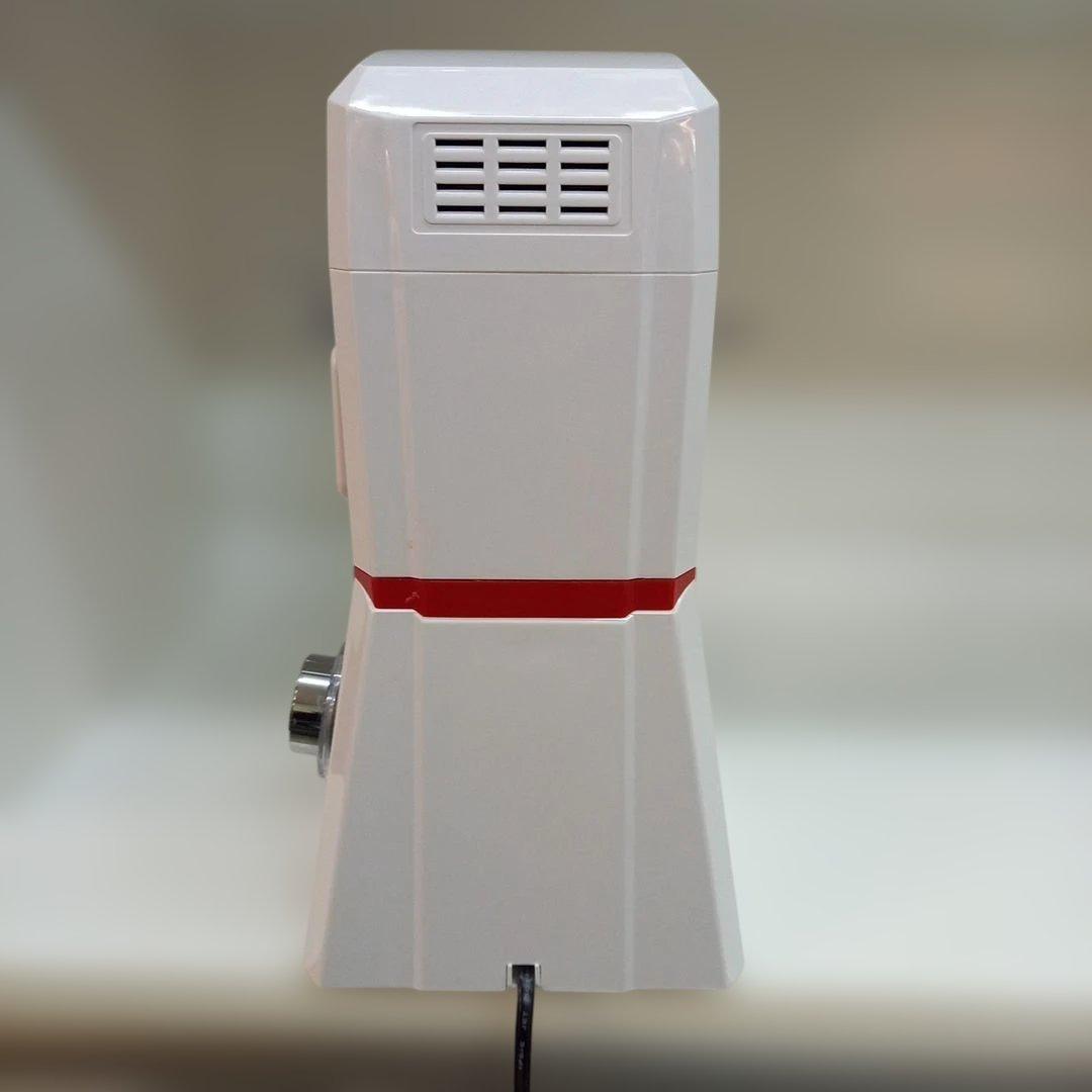 KALELAISU　スタンドミキサー　業務用ミキサー　EB-2001