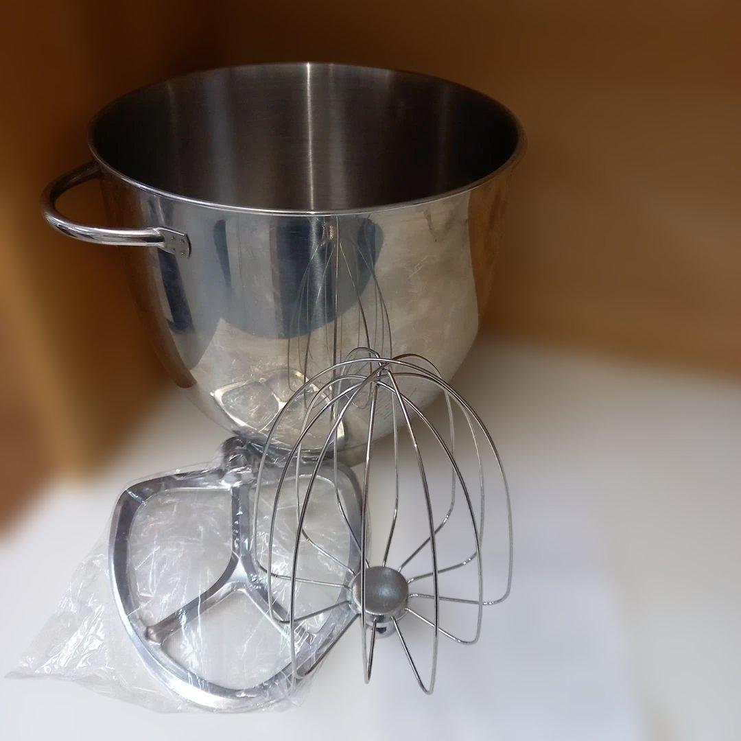 KALELAISU　スタンドミキサー　業務用ミキサー　EB-2001