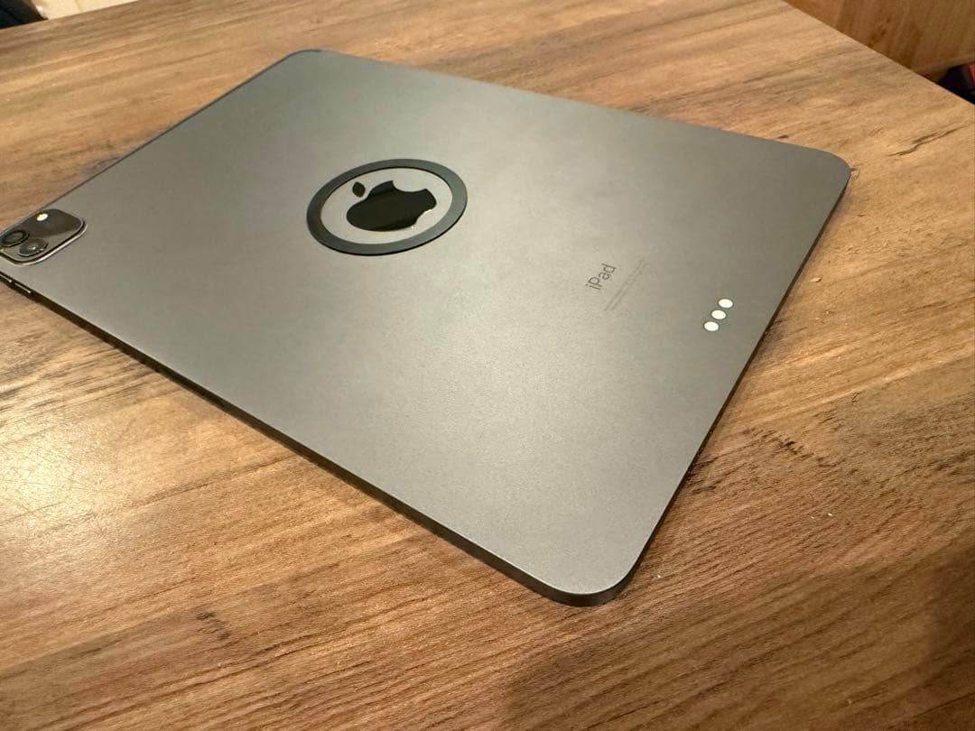 【超美品】iPad Pro 256GB 第3世代 11インチ 本体