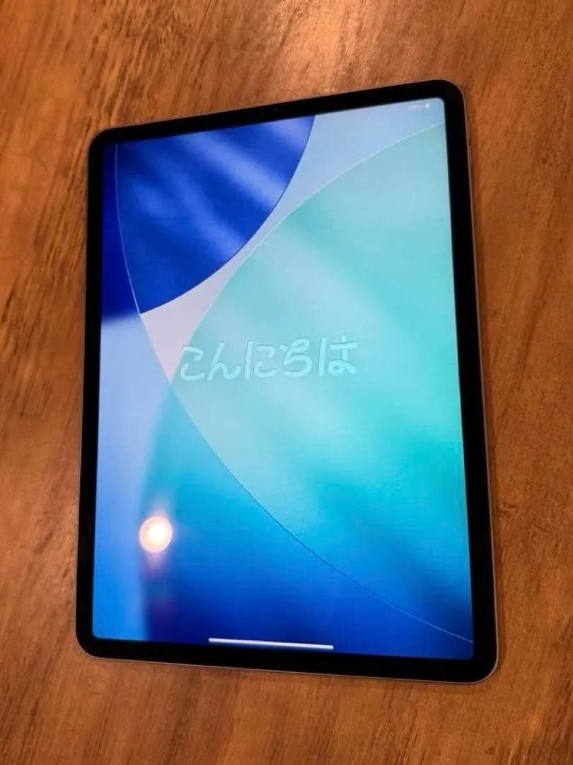 【超美品】iPad Pro 256GB 第3世代 11インチ 本体
