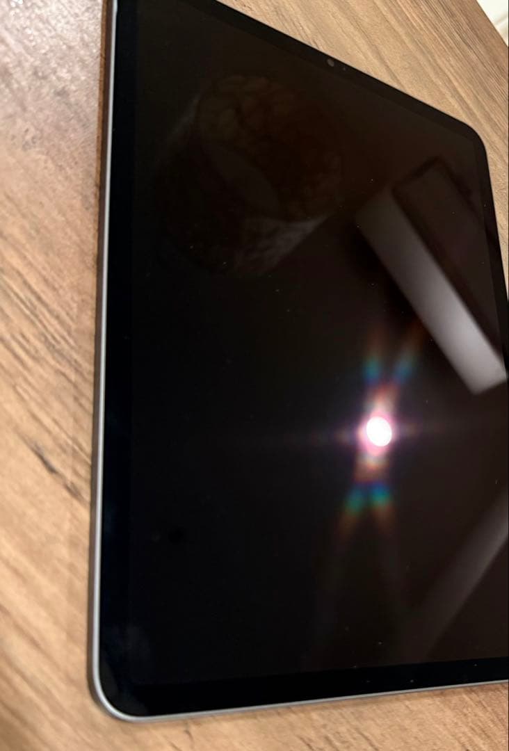 【超美品】iPad Pro 256GB 第3世代 11インチ 本体