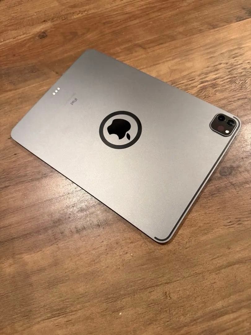 【超美品】iPad Pro 256GB 第3世代 11インチ 本体