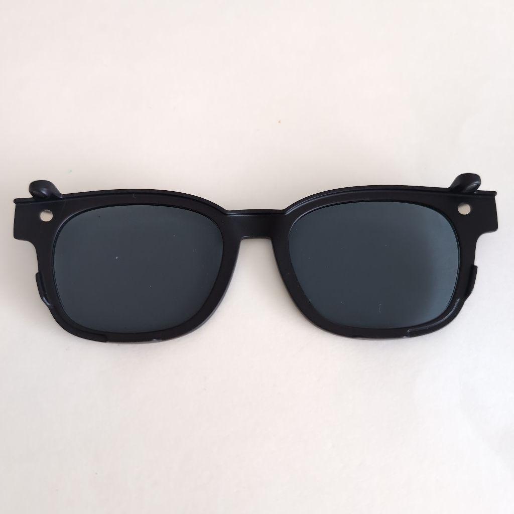 【未使用】JINS × Peak Switch Flip Up+360°