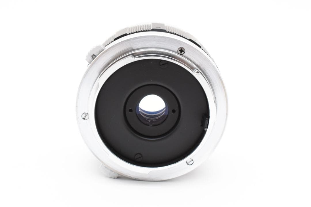 オリンパス G Zuiko Auto-W 20mm f/3.5 MF 8594