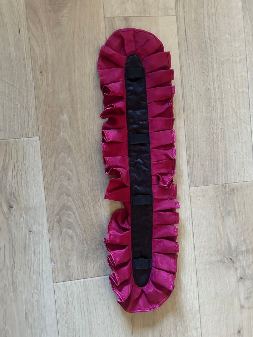 【建勲】マドモアゼル旧衣装ウィッグ付き 斎宮宗　新ユニット衣装セット