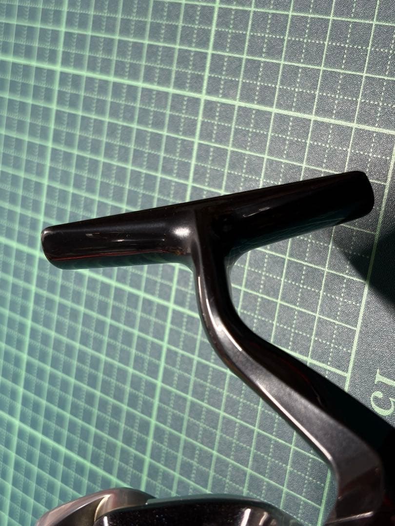 12ヴァンキッシュ 2500S