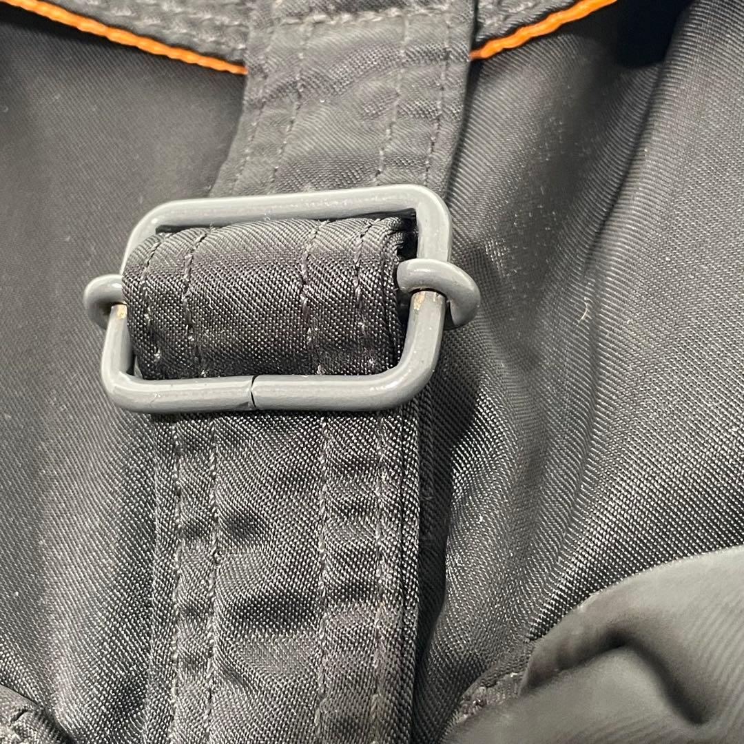 CITYman様 極美品✨ ポーターTANKER バックパック リュック A4収