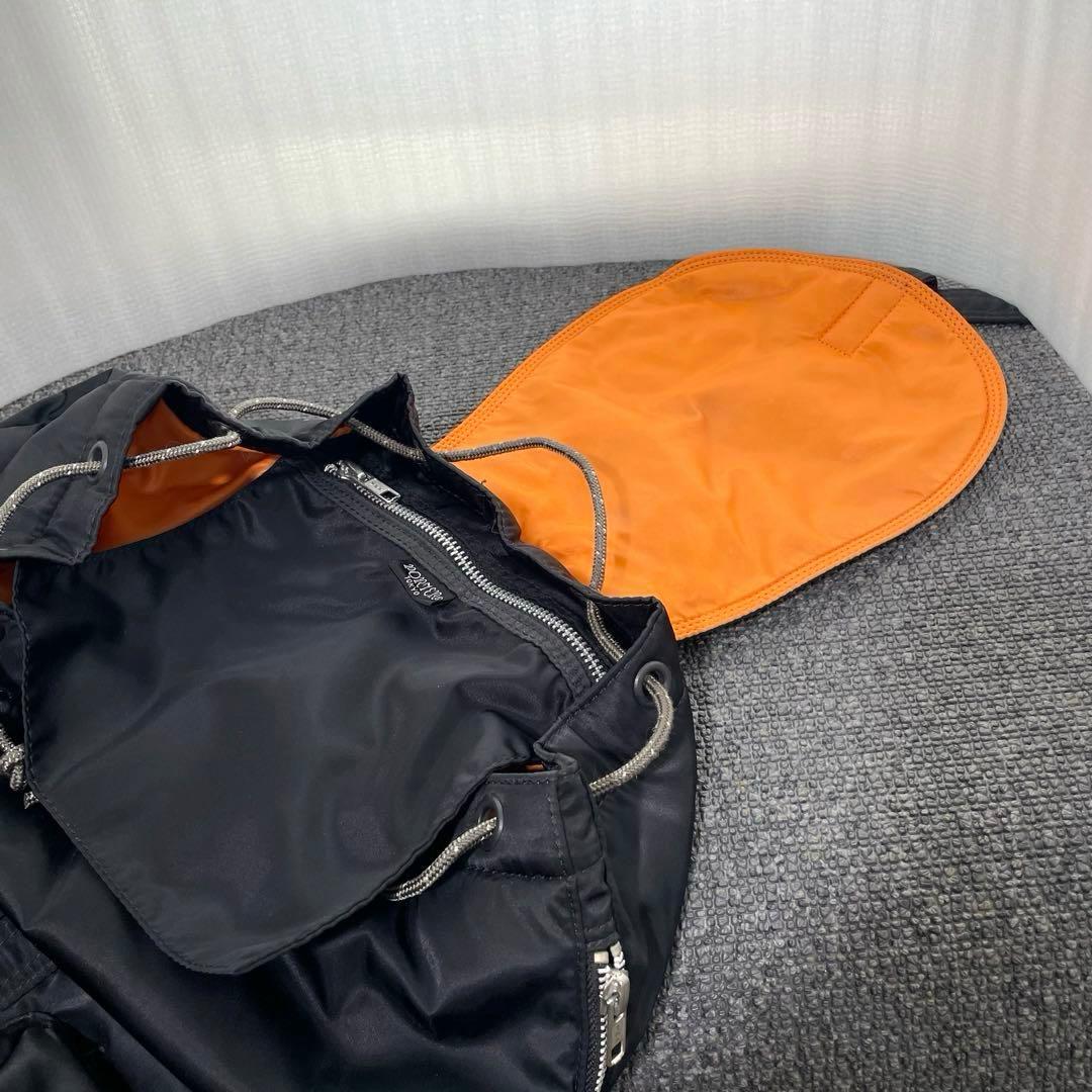 CITYman様 極美品✨ ポーターTANKER バックパック リュック A4収