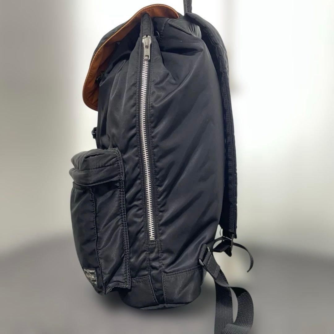 CITYman様 極美品✨ ポーターTANKER バックパック リュック A4収