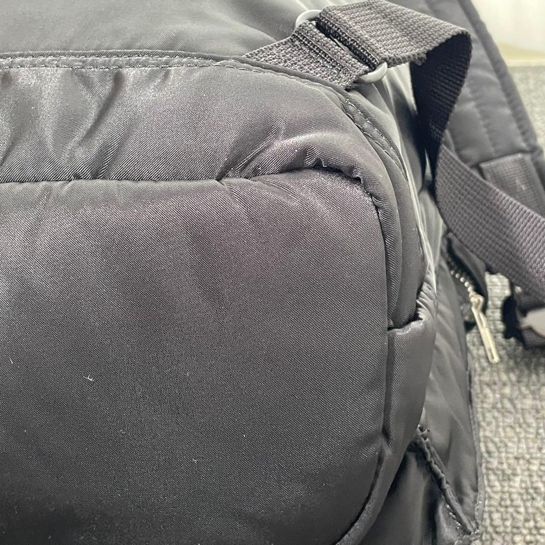 CITYman様 極美品✨ ポーターTANKER バックパック リュック A4収