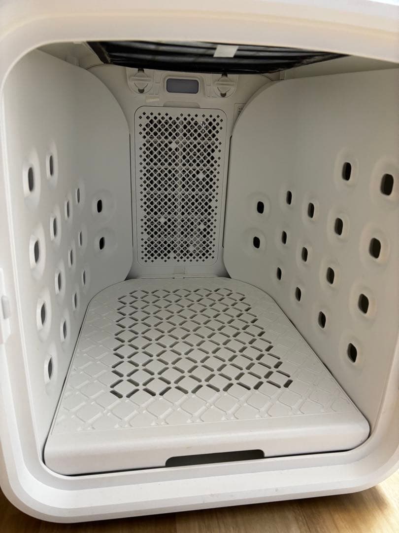 nelloペットドライルーム