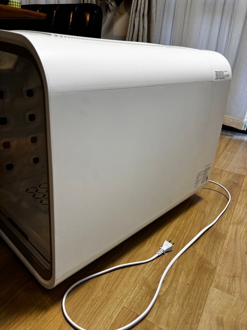 nelloペットドライルーム