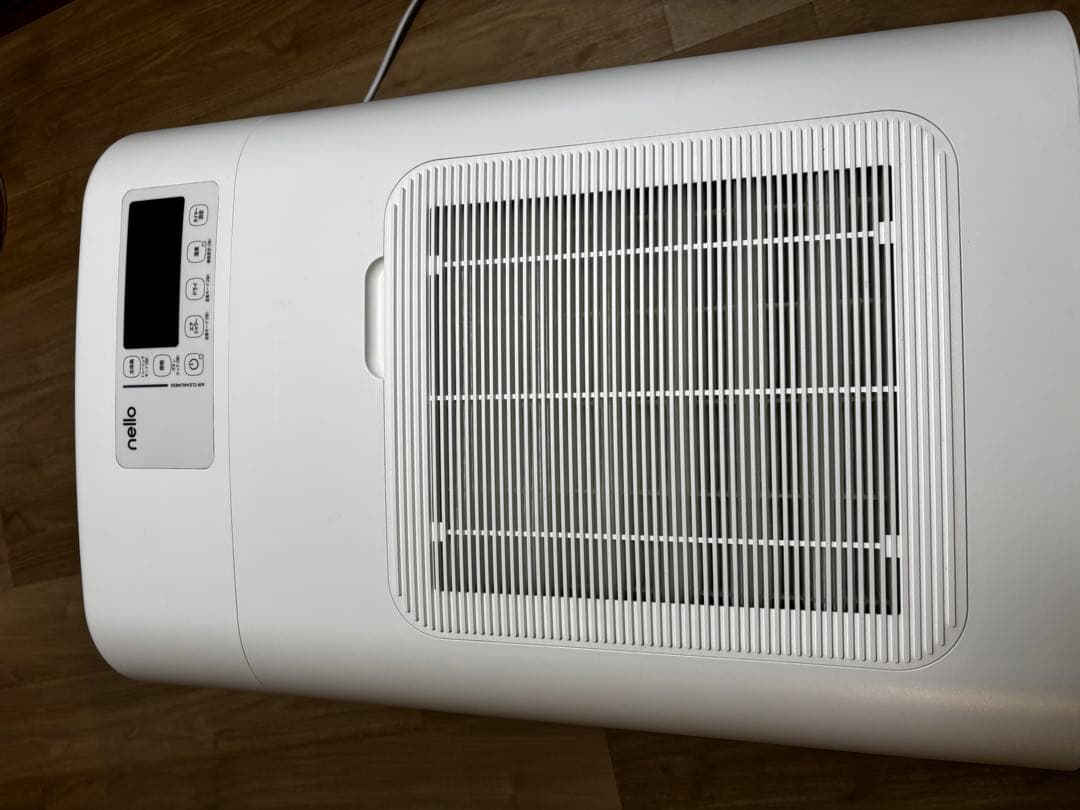 nelloペットドライルーム