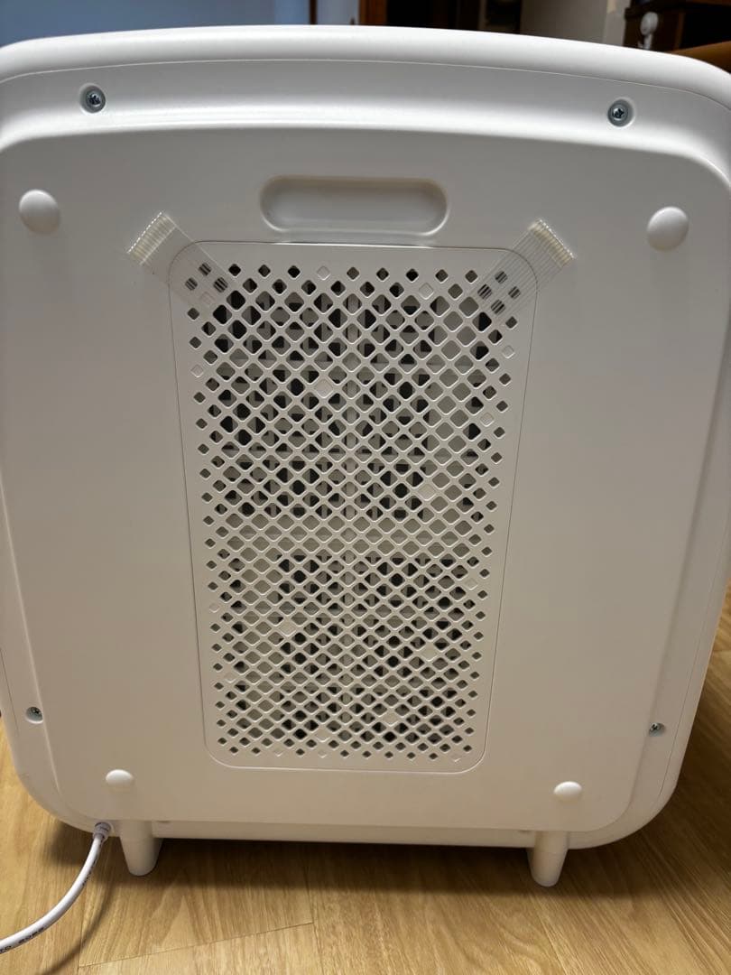 nelloペットドライルーム