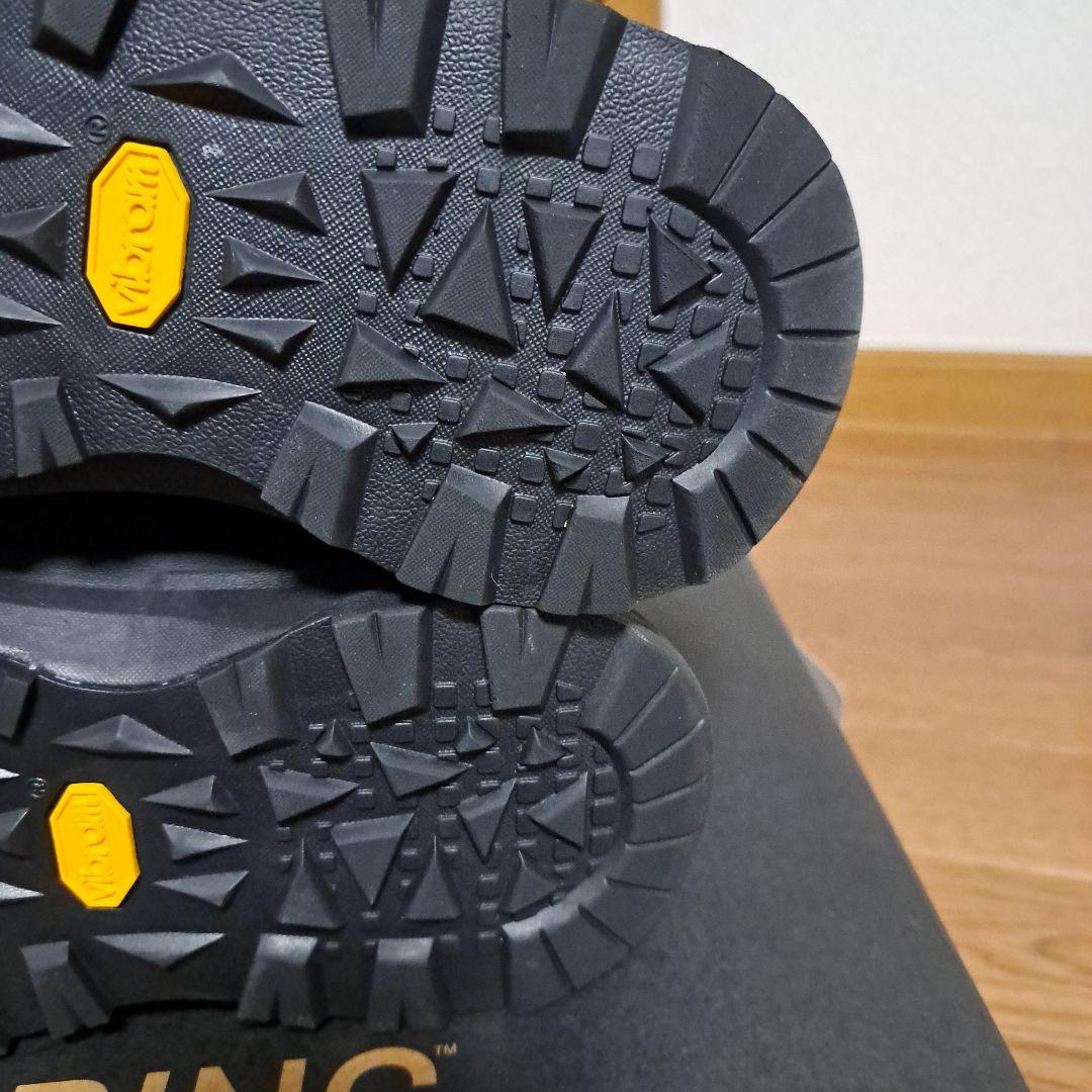 THE NORTH FACE メンズブーツ