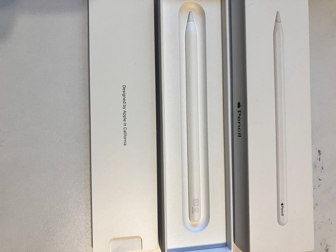 Apple iPad Air (第5世代) + Apple Pencil第2世代