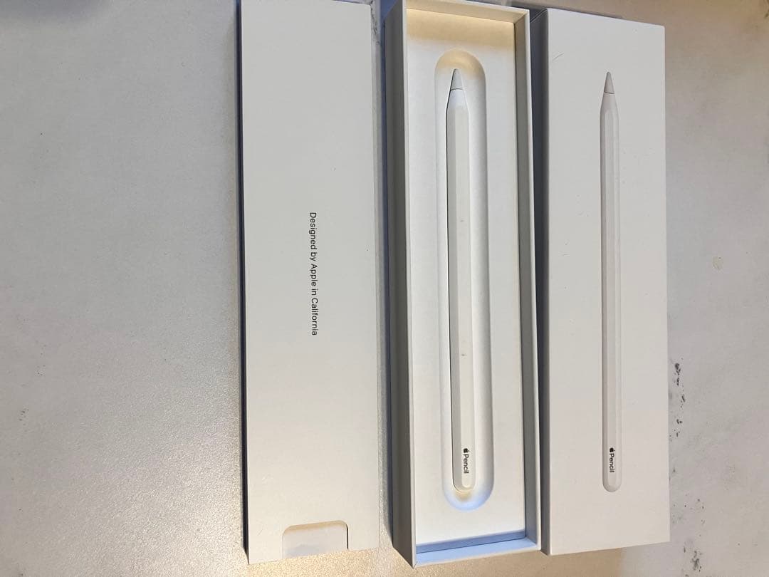 Apple iPad Air (第5世代) + Apple Pencil第2世代