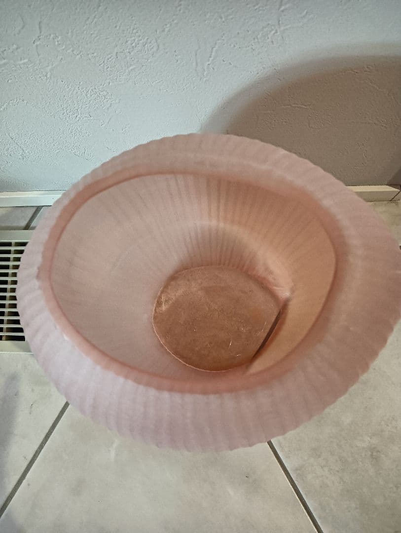 Connieさま専用です。GUAXS NAGAA ROSE L　花瓶