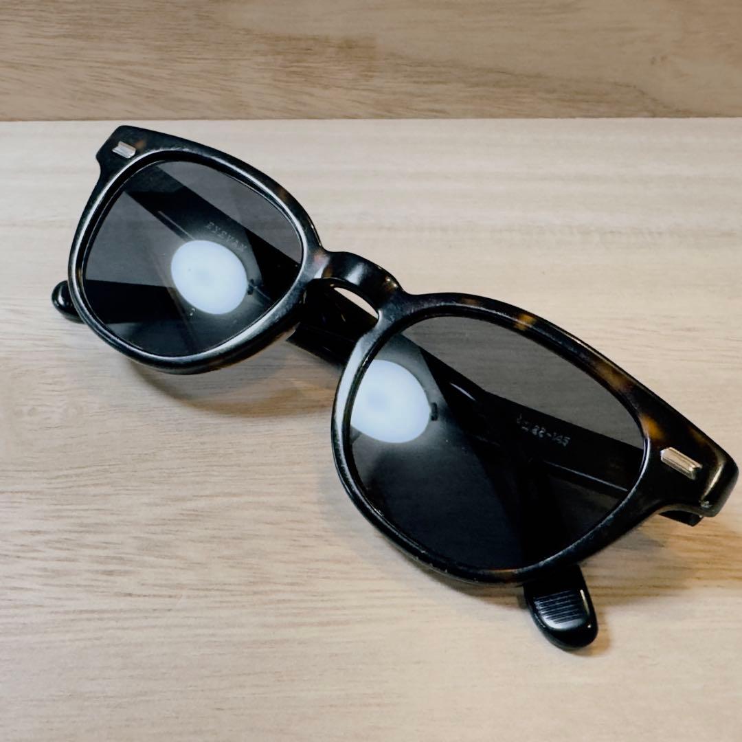 小物 EYEVAN Webb SUN