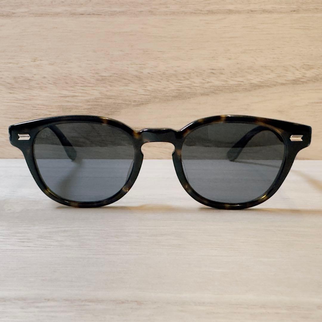 小物 EYEVAN Webb SUN