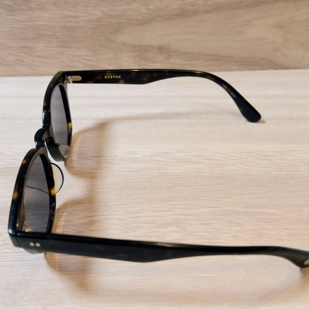 小物 EYEVAN Webb SUN