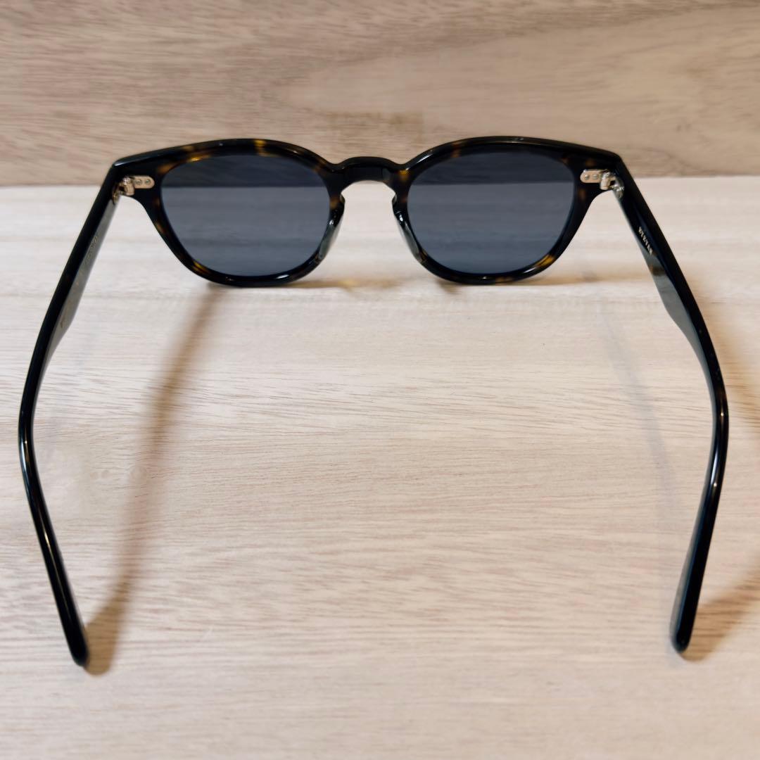 小物 EYEVAN Webb SUN