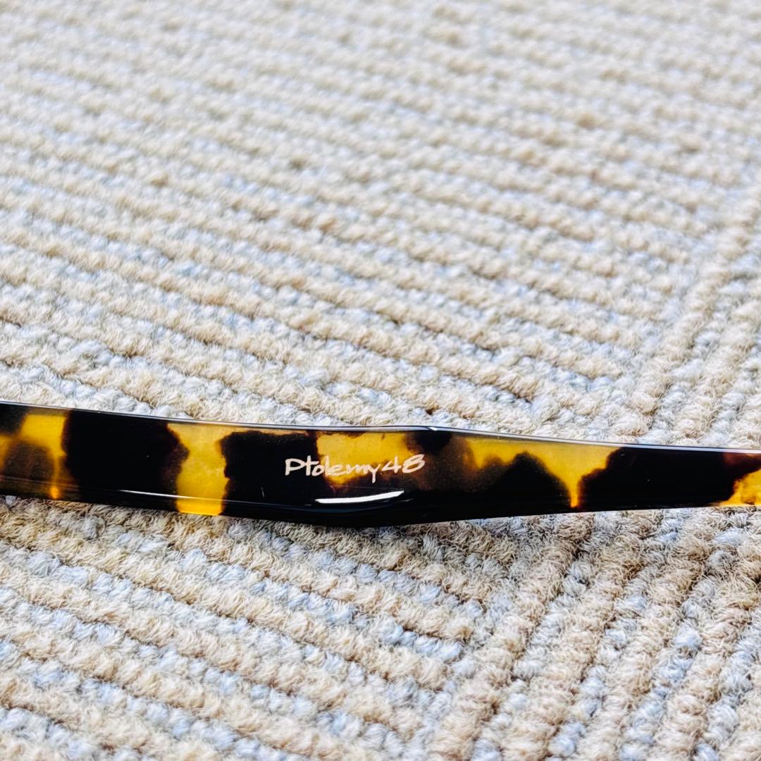 お値下げ　Ptolemy48/トレミー48 VC-061 BKY サーモント