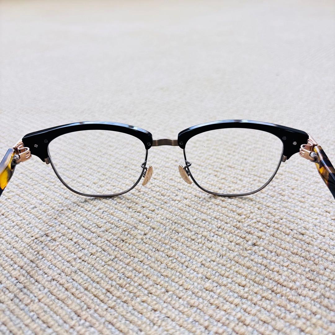 お値下げ　Ptolemy48/トレミー48 VC-061 BKY サーモント