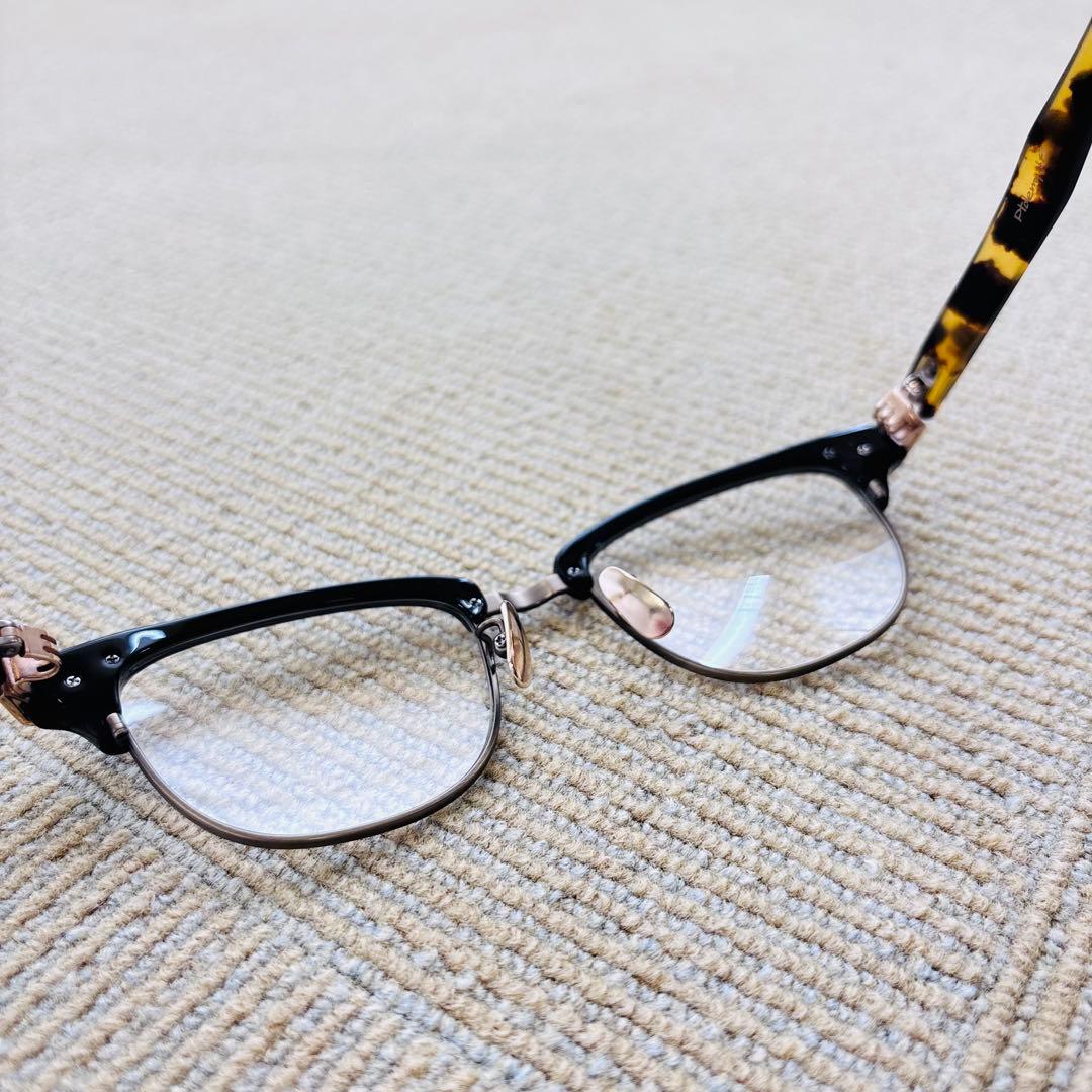 お値下げ　Ptolemy48/トレミー48 VC-061 BKY サーモント