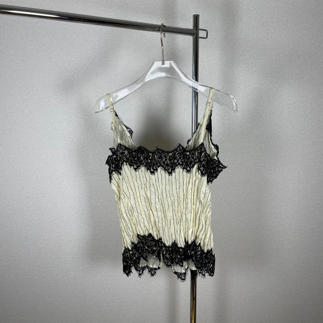 【大幅値下げ】PRANK PROJECT プランクプロジェクト キャミソール