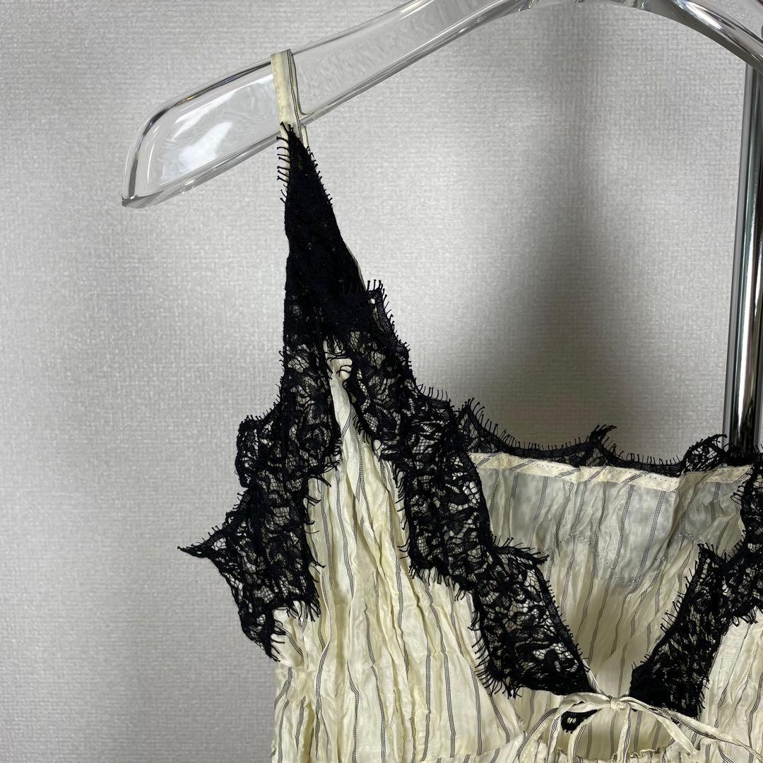 【大幅値下げ】PRANK PROJECT プランクプロジェクト キャミソール