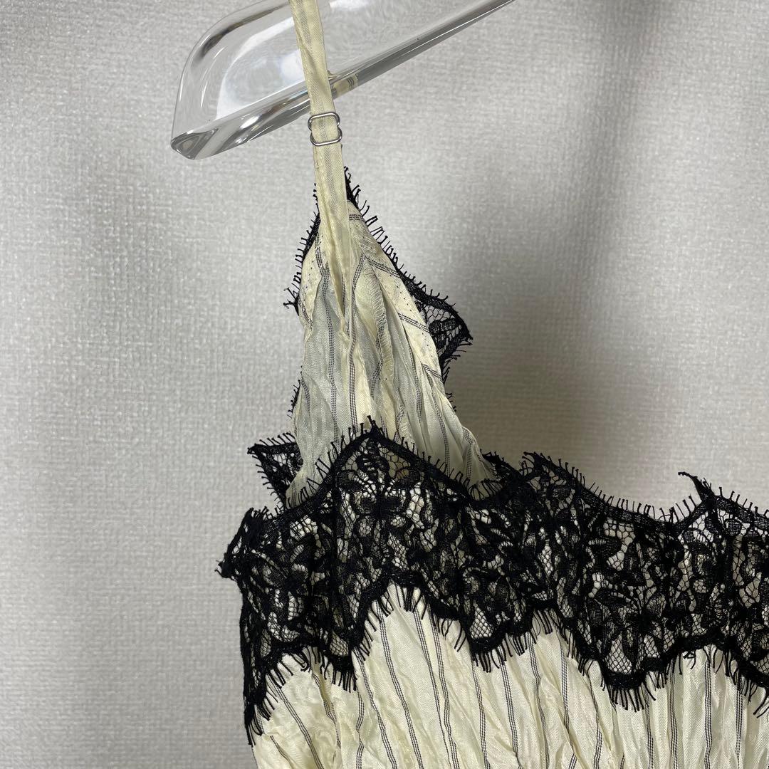 【大幅値下げ】PRANK PROJECT プランクプロジェクト キャミソール