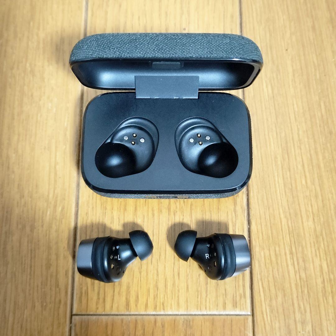 右耳故障 Sennheiser Momentum True Wireless 4