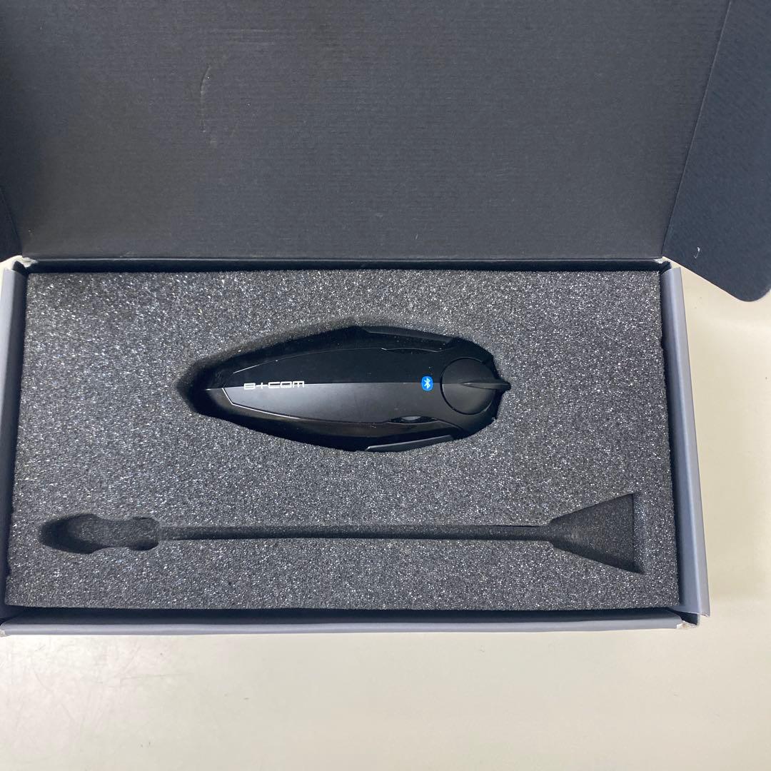 B+Com 6X シングルユニット