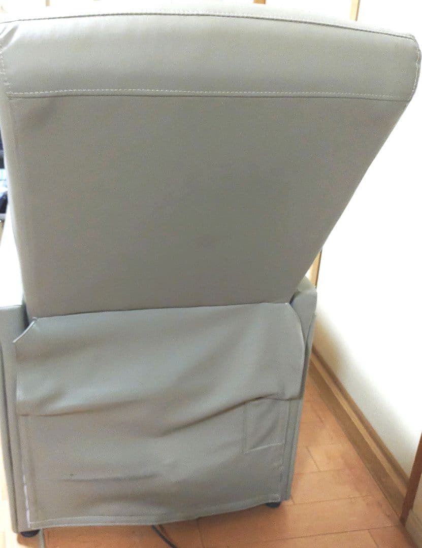 は*ん様 GANA シエロplus 電動リクライニングチェア マツエク エステ