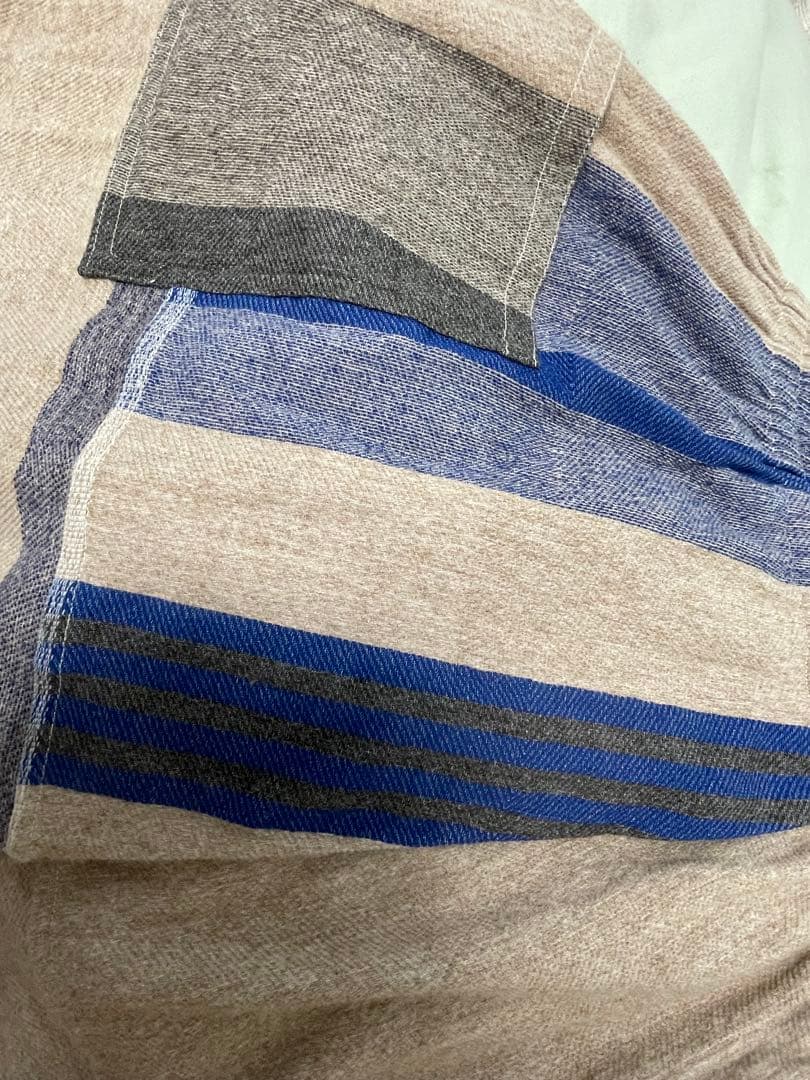 tamaki niime ダックス　wool