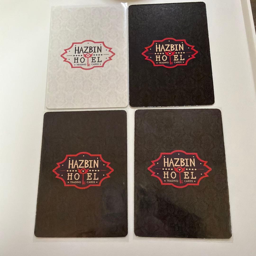 Vincent Whittman vox VOX'S OFFICE セット