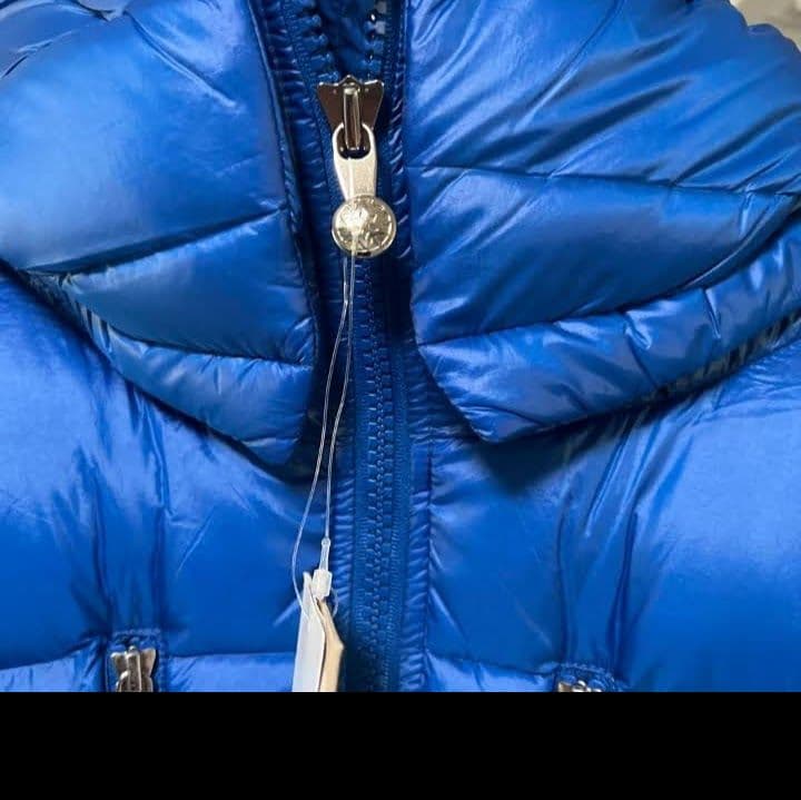 【PYRENEX】ピレネックス　 ダウンジャケット　XS