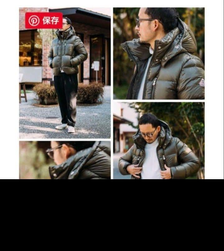 【PYRENEX】ピレネックス　 ダウンジャケット　XS