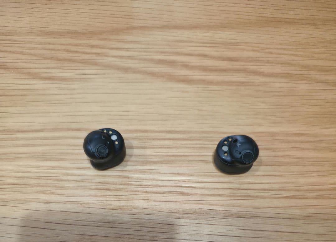 【イヤホンのみ】Technics EAH-AZ80 両耳