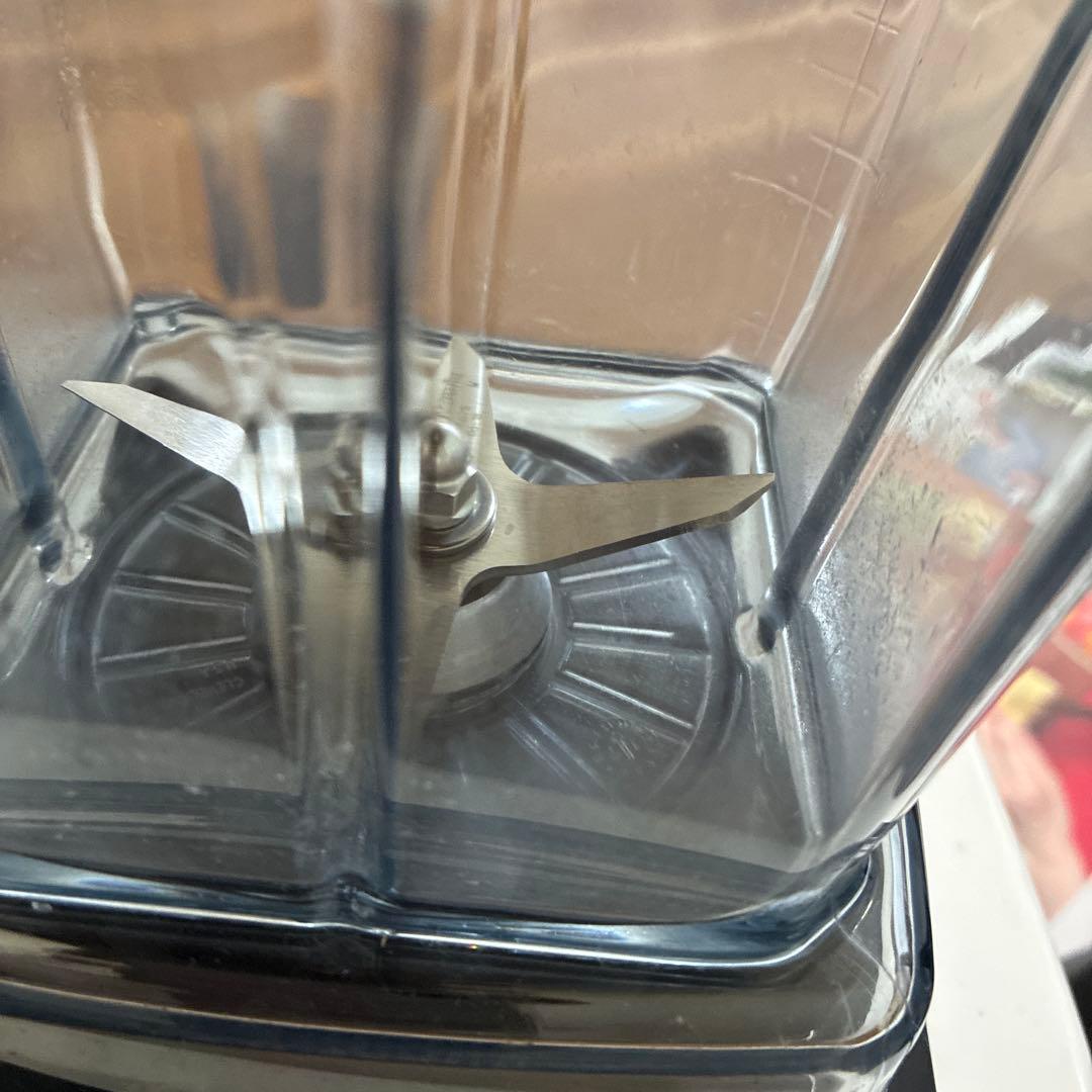 バイタミックス　Aspier（アスパイア）ホワイト1161