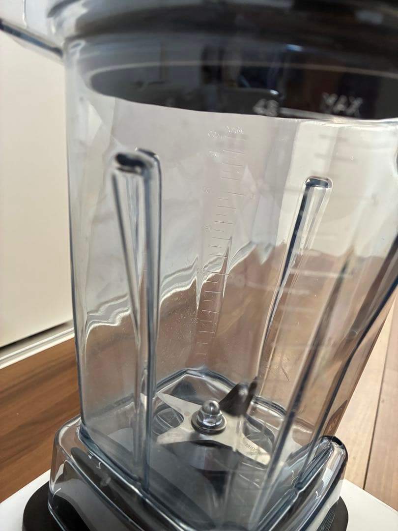 バイタミックス　Aspier（アスパイア）ホワイト1161