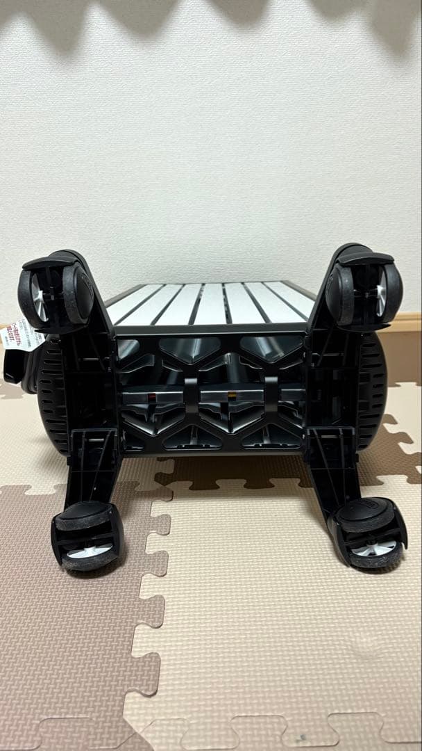 DeLonghi デロンギ　ダイナミックマルチヒーター　MDHU09-BK